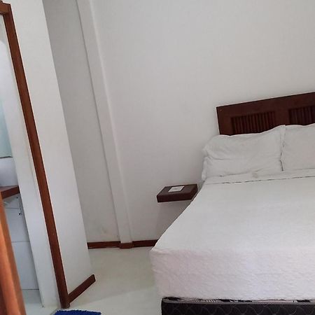 Hospedagem Da Mari Apartment Jijoca de Jericoacoara Luaran gambar