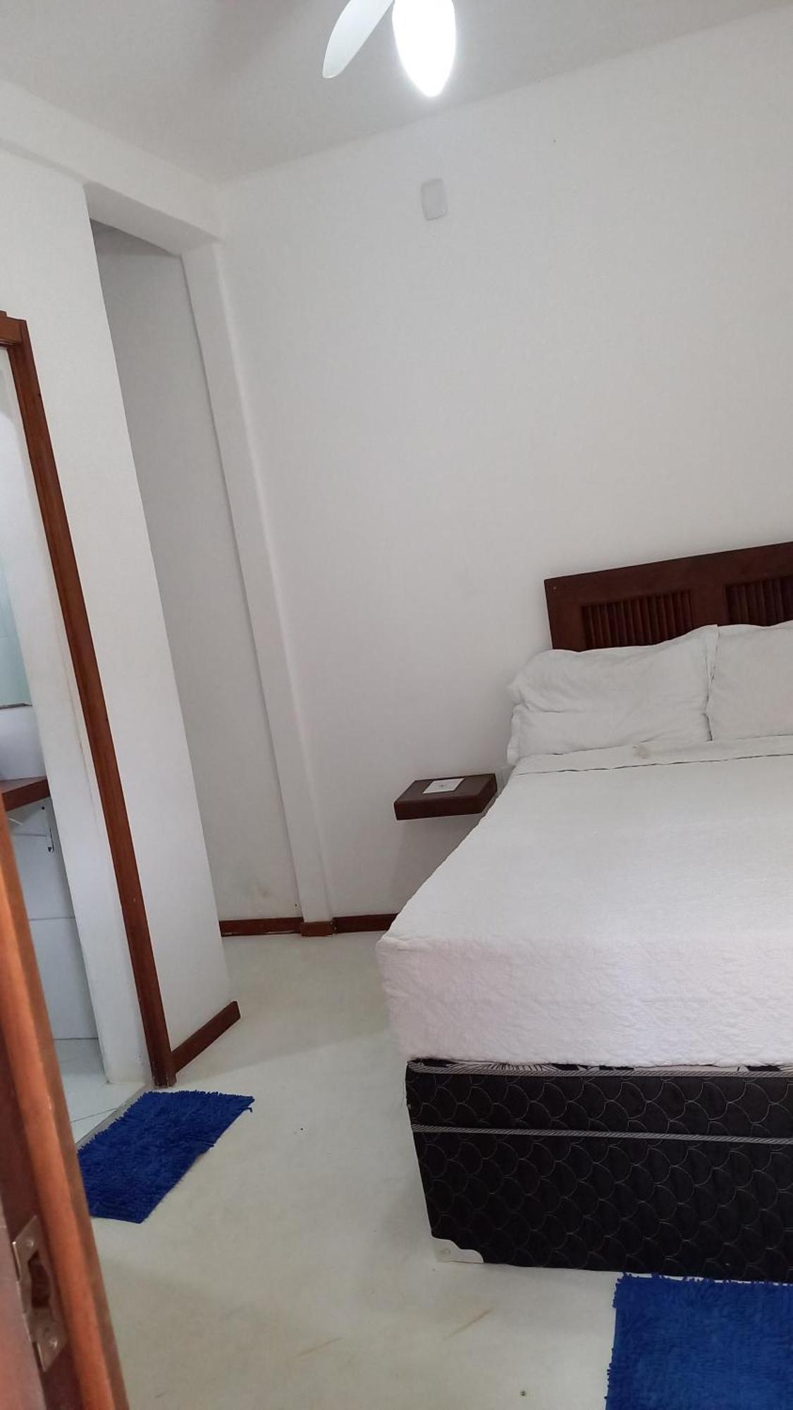 Hospedagem Da Mari Apartment Jijoca de Jericoacoara Luaran gambar